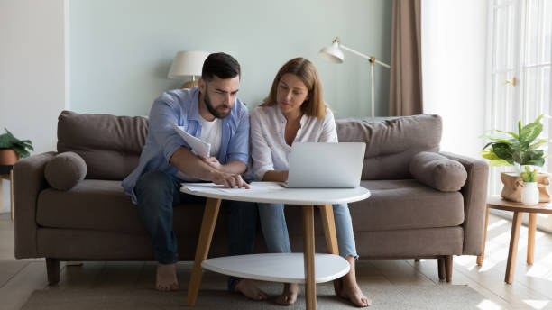 Best Loan Pre-Approval Services  in Russell Springs, KY